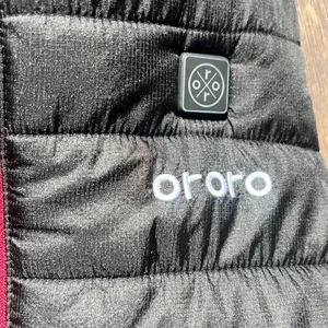 WOMEN'S CLASSIC HEATED VEST thumbnail 3