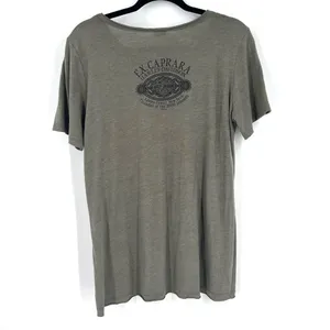 Harley Davidson women’s NY Floral Pocket T Shirt Large ‎ 1,000 Islands 2016 thumbnail 7