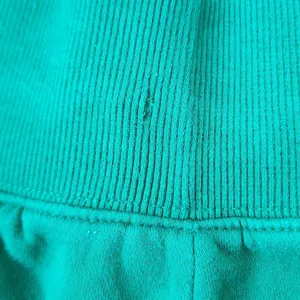 Nike green baggy sweatpants - size medium thumbnail 4