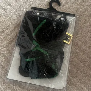 Leg Avenue Broomstick Babe Halloween Witch Costume thumbnail 2