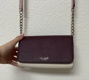 Kate Spade Crossbody Purse thumbnail 1