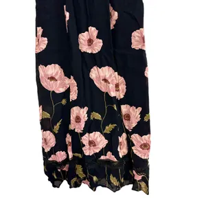 Reformation Alina Poppy Midi Dress thumbnail 7