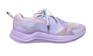 Nike Cosmic Runner Women's Lilac Running Shoes Size 7.5-8 thumbnail 1