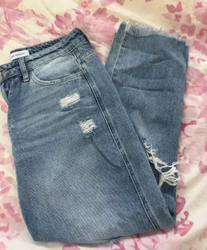 Vervet Flying Monkey Jeans thumbnail 1