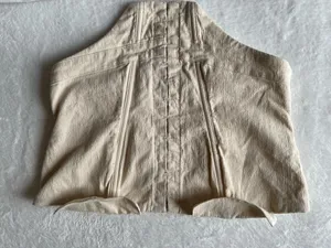Whitefox boutique corset top  thumbnail 3