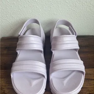 Hunter Bloom Algae Foam Sandals thumbnail 3