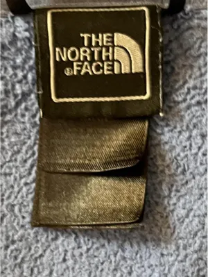 The North Face Gorpcore Outdoor Blue Fleece Zip Up Jacket Size Medium 💙 thumbnail 6