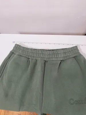 Comfrt Minimalist Sweatpants - Forest - Women's Size M - KJHU54 thumbnail 7