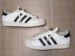 Adidas Superstar Sneakers thumbnail 1