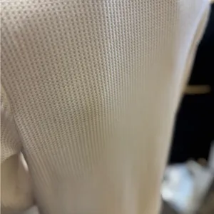 Roolee‎ Elegant Cream Long Sleeve Dress thumbnail 5