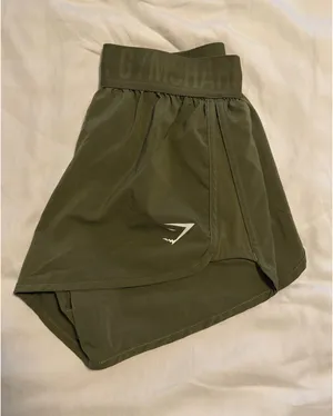 Gymshark Shorts XS thumbnail 2