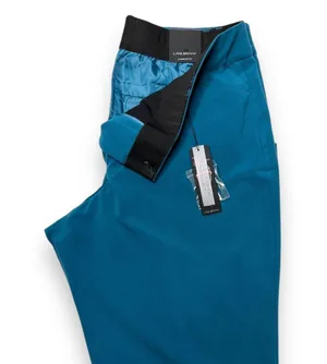 Lane Bryant | The Lena Tighter Tummy Wide Leg Tailored Stretch Trouser Pant 16 thumbnail 7
