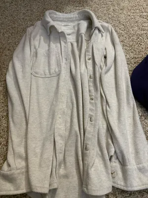 Thread & Supply Shacket thumbnail 1