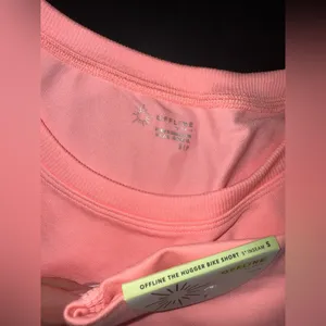 Offline by Aerie Shell Pink Set thumbnail 3