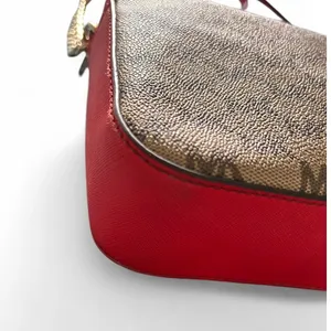 Michael Kors jet set adjustable crossbody bag. thumbnail 4