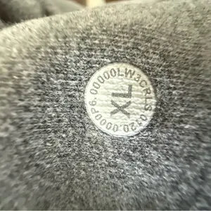 Lululemon All Yours Hoodie Size XL‎ EUC thumbnail 8