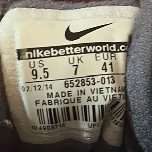 Nike Flex Running Shoes Sneakers Grey Mint Green Women’s 9.5 thumbnail 11