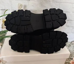 Boutique Lug Sole Boots thumbnail 8