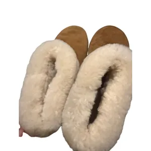 UGG Mini Fluff Cuff Boots Women’s Sz.7 thumbnail 5