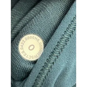 Lululemon Align Pant High Rise NULU Size 0 Submarine 28" thumbnail 3