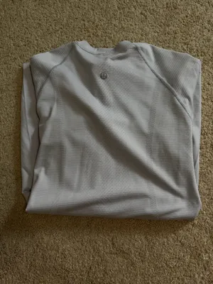 Lululemon Swiftly Long Sleeve Shirt thumbnail 2