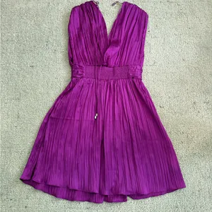 Purple Steve Madden Dress thumbnail 3