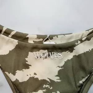 NWT Darc Sport Hardcore Nikita Bikini Bottom thumbnail 2