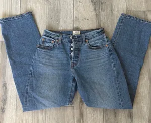 Levi’s 501 Jeans thumbnail 1