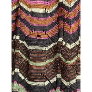 M Missoni zig zag wool blend boho sundress 40 4 thumbnail 6