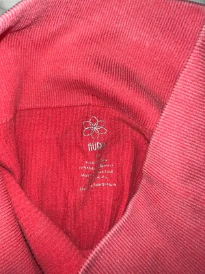 Hot Pink Workout Set thumbnail 6