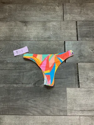 Women’s Bikini Bottoms thumbnail 2
