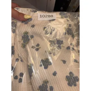 We The Free Free People Everest Floral Thermal Henley Long Sleeve Top thumbnail 11