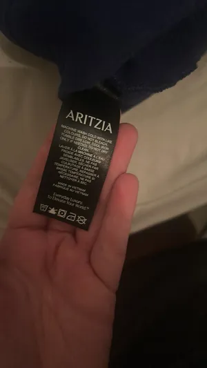 Aritzia Hoodie Perfect Fit thumbnail 6