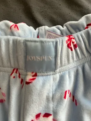 Walmart Pj pants thumbnail 4