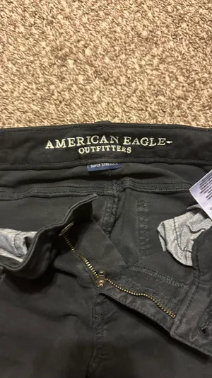 American Eagle Skinny Jeans thumbnail 3