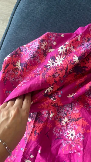 Free People Floral Dress thumbnail 5