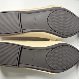 beige loafers Tan Size 6.5 thumbnail 5