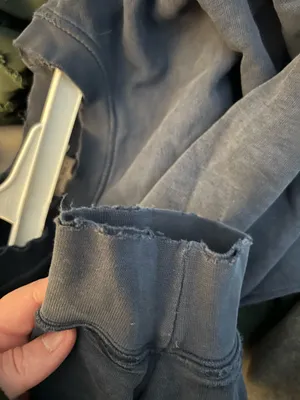 Vintage Nike Crewneck thumbnail 5