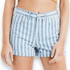 American Eagle Mom Shorts New thumbnail 1