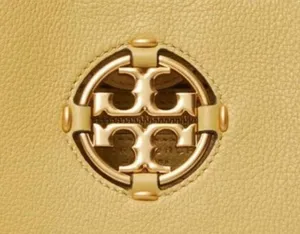 Authentic TORY BURCH Leather shoulder/Crosby bag thumbnail 9