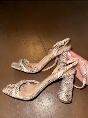 Sam Edelman Kia Heels thumbnail 3