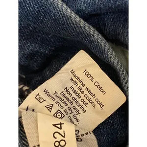 Madewell Adirondack Women's Blue Denim Jeans Shorts Overalls Jumpsuit Romper S thumbnail 4