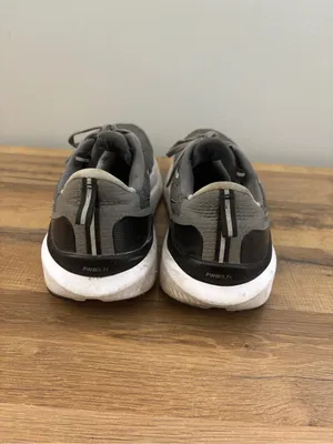 Saucony Echelon 9 Athletic Running Shoes Charcoal Ice Women’s thumbnail 6
