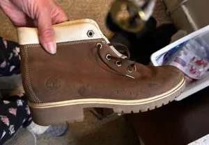 Timberland Boots Women’s thumbnail 1