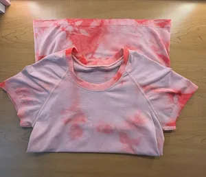 Lululemon Swiftly Tech Short Sleeve thumbnail 1