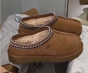 UGG Tasman Slipper Chestnut thumbnail 1