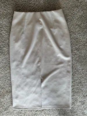 Lululemon Softreme High-Rise Midi Skirt thumbnail 5