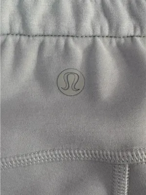 Lululemon Softstreme High-Rise Shorts 4" 4 thumbnail 3