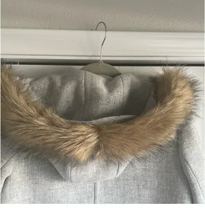 J.Crew Chateau Parka coat thumbnail 7