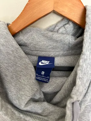 Nike cowl neck hoodie  thumbnail 4